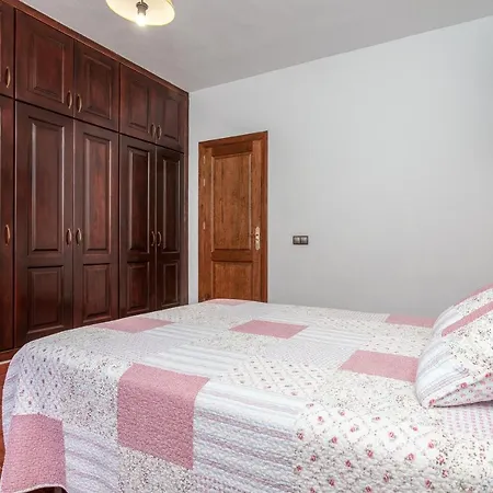 Casa Sandri * Villaverde (Fuerteventura)