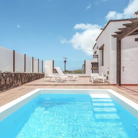 Casa Sandri Ferienhaus