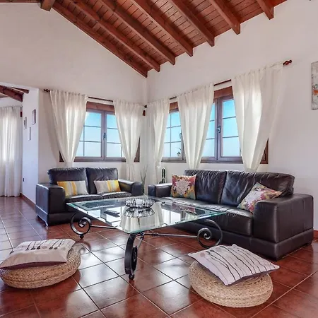Ferienhaus Casa Sandri *