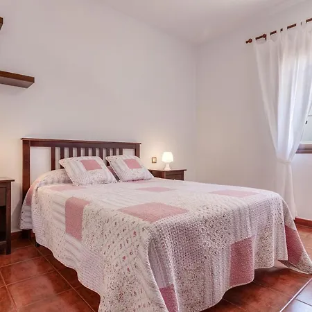 度假居 Casa Sandri Villaverde (Fuerteventura)