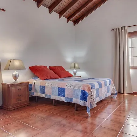 Casa Sandri 度假居 Villaverde (Fuerteventura)
