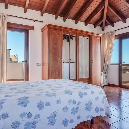 Casa Sandri Villaverde (Fuerteventura)